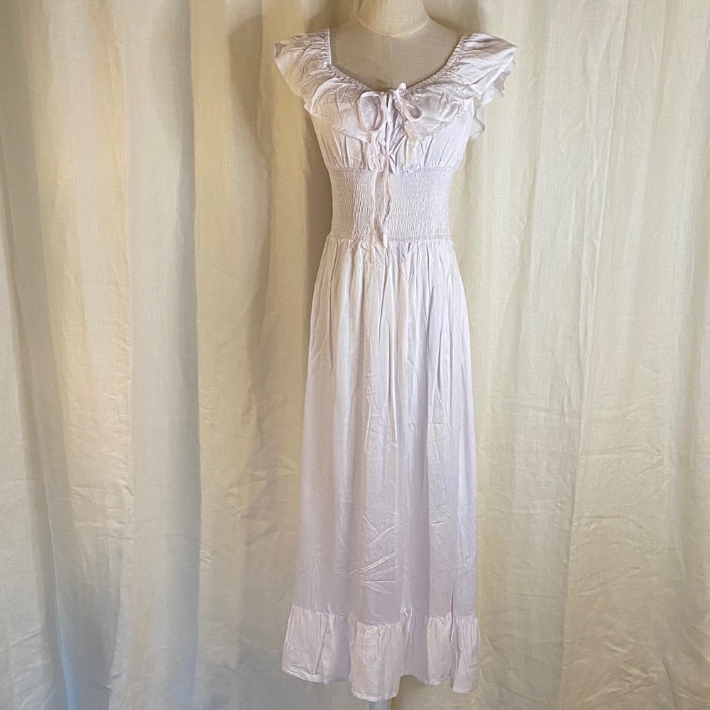 ELF made by hand Florence Dress NWT